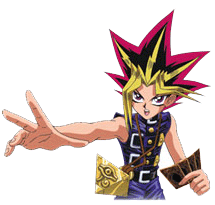 yu gi oh
