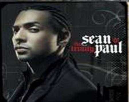 sean paul